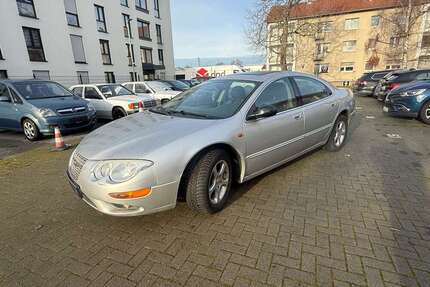 Chrysler 300 M Gebrauchtwagen