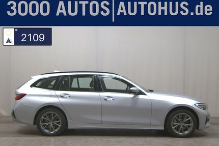 BMW 330 Gebrauchtwagen