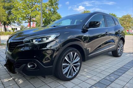 Renault Kadjar Gebrauchtwagen