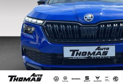 Skoda Kamiq Gebrauchtwagen