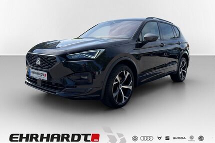Seat Tarraco Gebrauchtwagen
