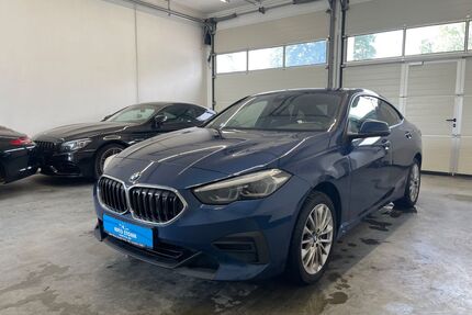 BMW 216 Gran Coupé Gebrauchtwagen
