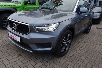 Volvo XC40 Gebrauchtwagen