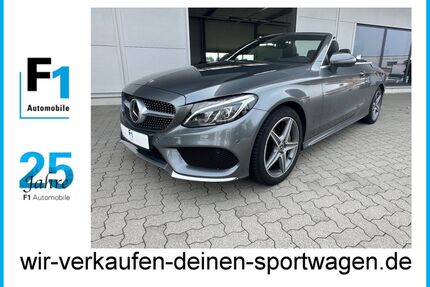 Mercedes-Benz C 300 Gebrauchtwagen