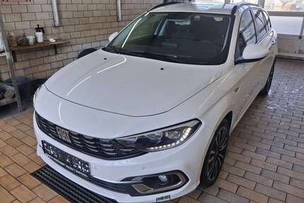Fiat Tipo Gebrauchtwagen