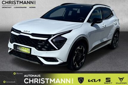 Kia Sportage Gebrauchtwagen