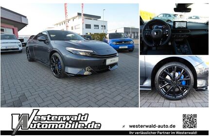 Honda Prelude Gebrauchtwagen