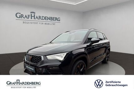 Cupra Ateca Gebrauchtwagen