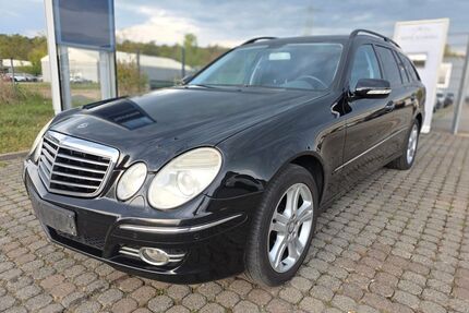 Mercedes-Benz E 280 Gebrauchtwagen