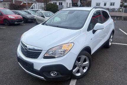 Opel Mokka Gebrauchtwagen