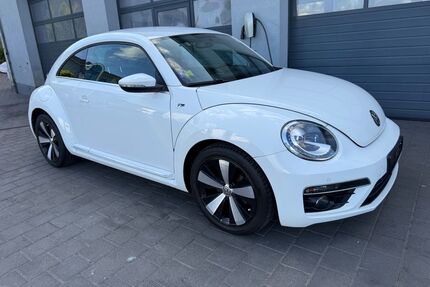 VW Beetle Gebrauchtwagen