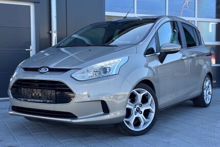 Ford B-Max Gebrauchtwagen