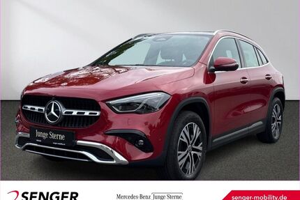 Mercedes-Benz GLA 200 Gebrauchtwagen
