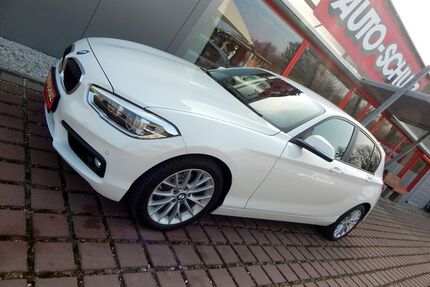 BMW 118 Gebrauchtwagen