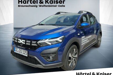 Dacia Sandero Gebrauchtwagen