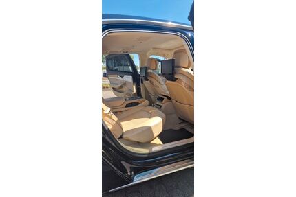 Audi A8 Gebrauchtwagen