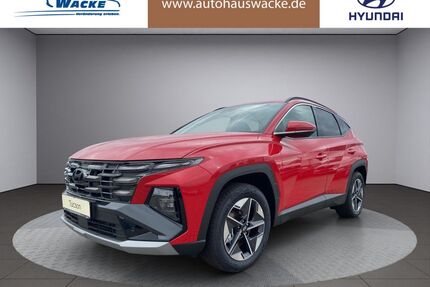 Hyundai TUCSON Gebrauchtwagen