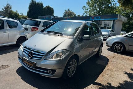 Mercedes-Benz A 160 Gebrauchtwagen