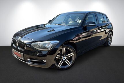 BMW 118 Gebrauchtwagen