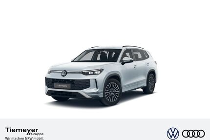 VW Tayron Gebrauchtwagen