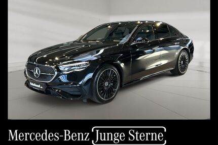 Mercedes-Benz E 200 Gebrauchtwagen