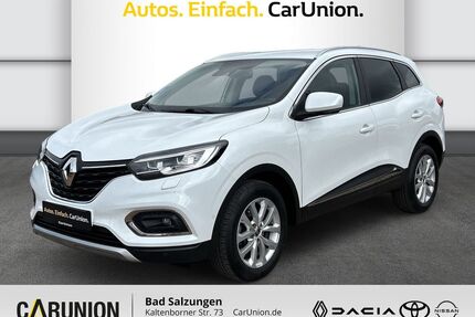 Renault Kadjar Gebrauchtwagen