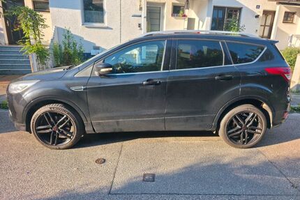 Ford Kuga Gebrauchtwagen
