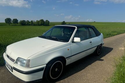 Opel Kadett Gebrauchtwagen