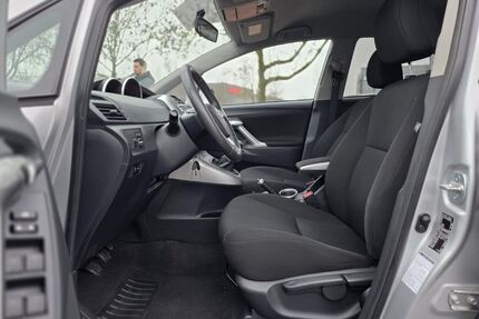 Toyota Verso Gebrauchtwagen