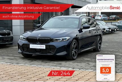 BMW 320 Gebrauchtwagen