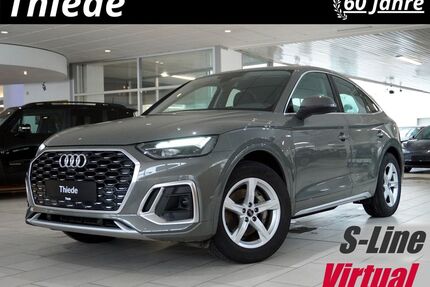 Audi Q5 Gebrauchtwagen