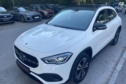 Mercedes-Benz GLA 250 Gebrauchtwagen