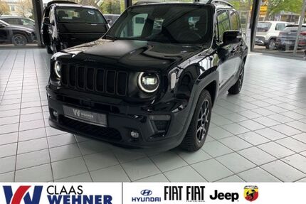 Jeep Renegade Gebrauchtwagen