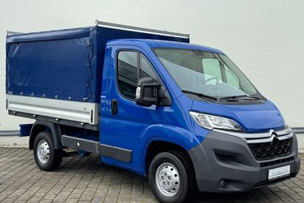 Citroen Jumper Gebrauchtwagen
