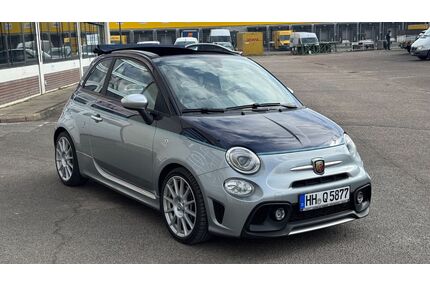 Abarth 695C Gebrauchtwagen