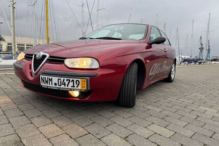 Alfa Romeo 156 Gebrauchtwagen