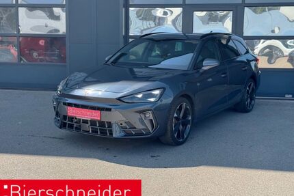 Cupra Leon Gebrauchtwagen