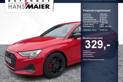 Audi A3 Gebrauchtwagen