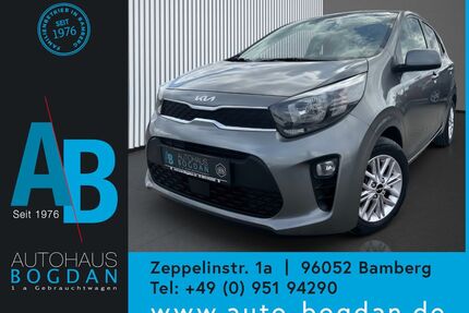 Kia Picanto Gebrauchtwagen