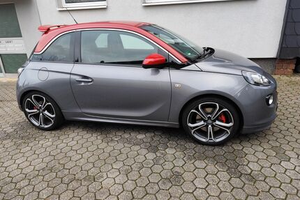 Opel Adam Gebrauchtwagen