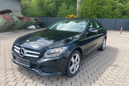 Mercedes-Benz C 180 Gebrauchtwagen