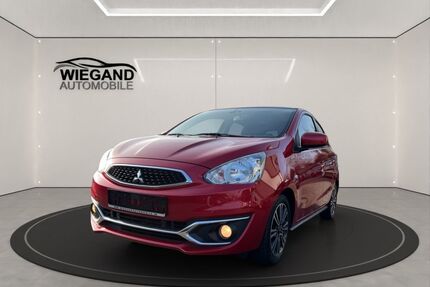 Mitsubishi Space Star Gebrauchtwagen