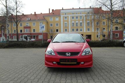 Honda Civic Gebrauchtwagen