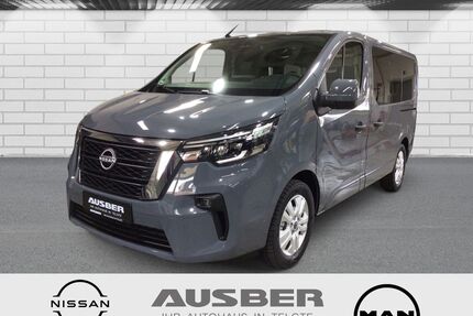 Nissan Primastar Gebrauchtwagen