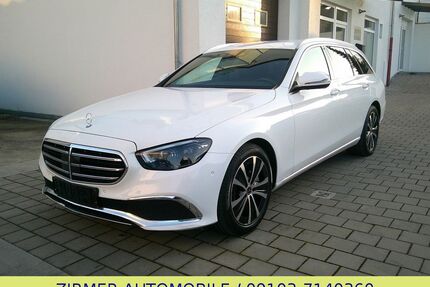 Mercedes-Benz E 300 Gebrauchtwagen