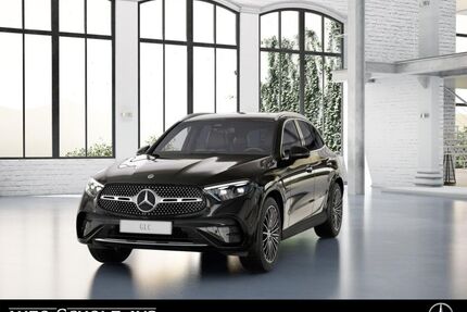 Mercedes-Benz GLC 300 Gebrauchtwagen
