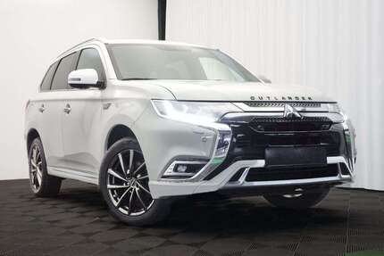 GWM Outlander 