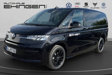 VW T7 Multivan Gebrauchtwagen