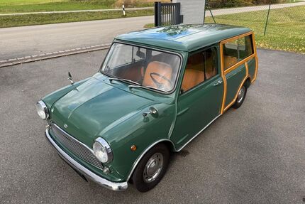 Mini Andere Gebrauchtwagen
