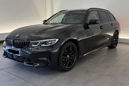 BMW 320 Gebrauchtwagen
